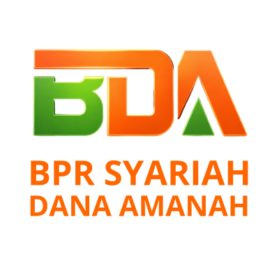 Logo BPRS DANA AMANAH